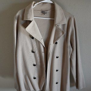 Blazer jacket